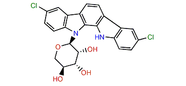 Tjipanazole B